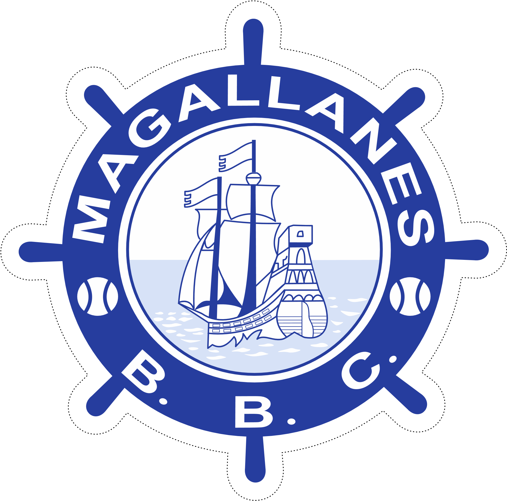 Magallanes BBC